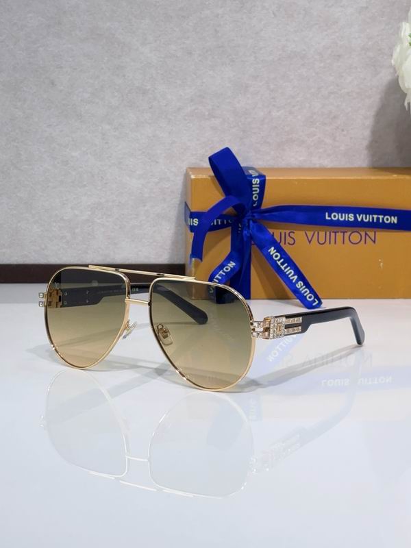 LV Sunglasses ID:20260410-2080